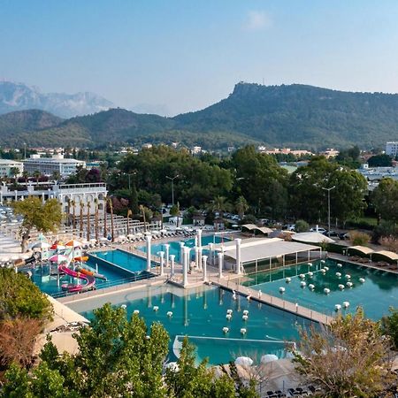 Miarosa Kemer Beach Esterno foto