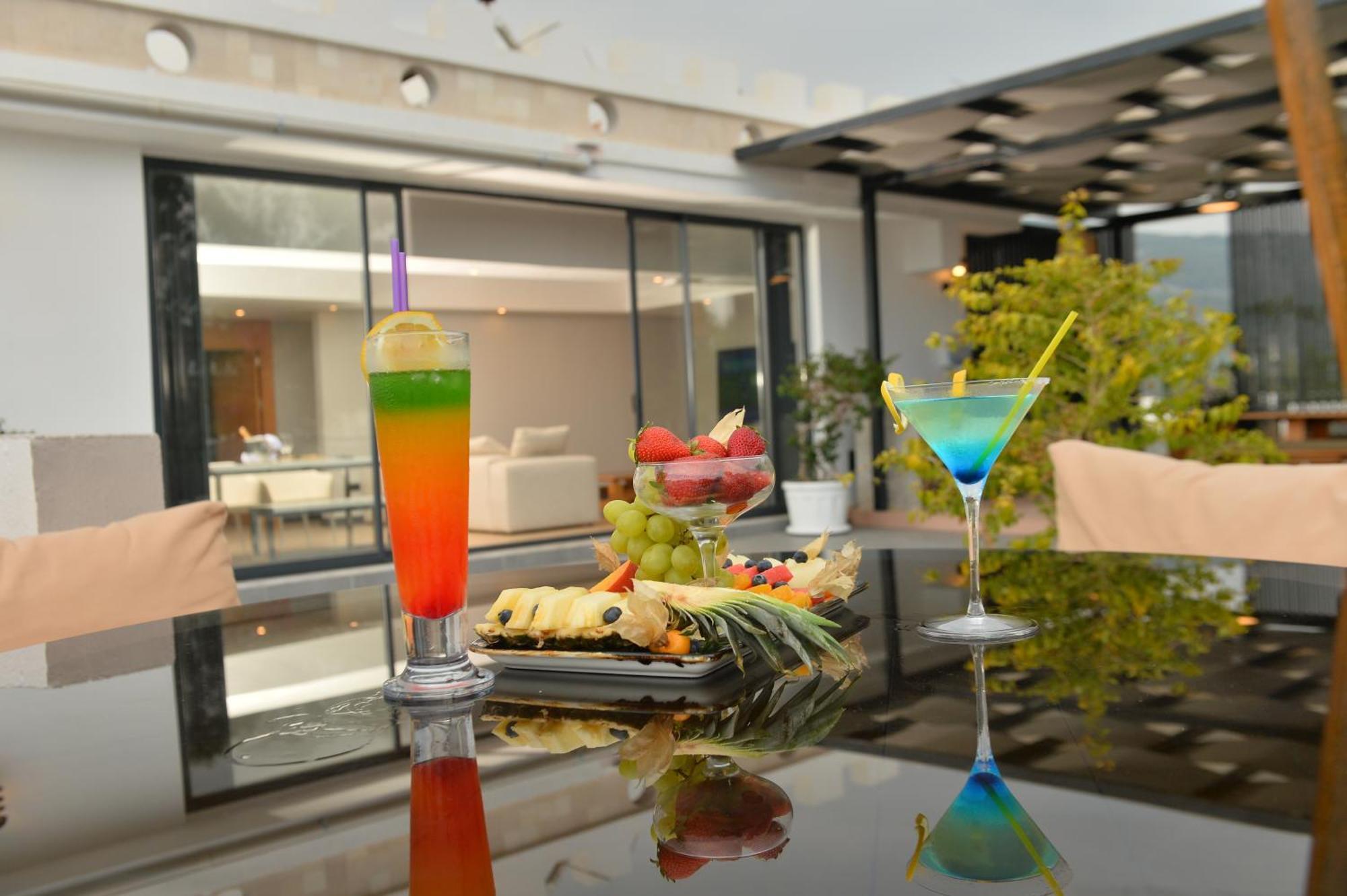 Miarosa Kemer Beach Esterno foto