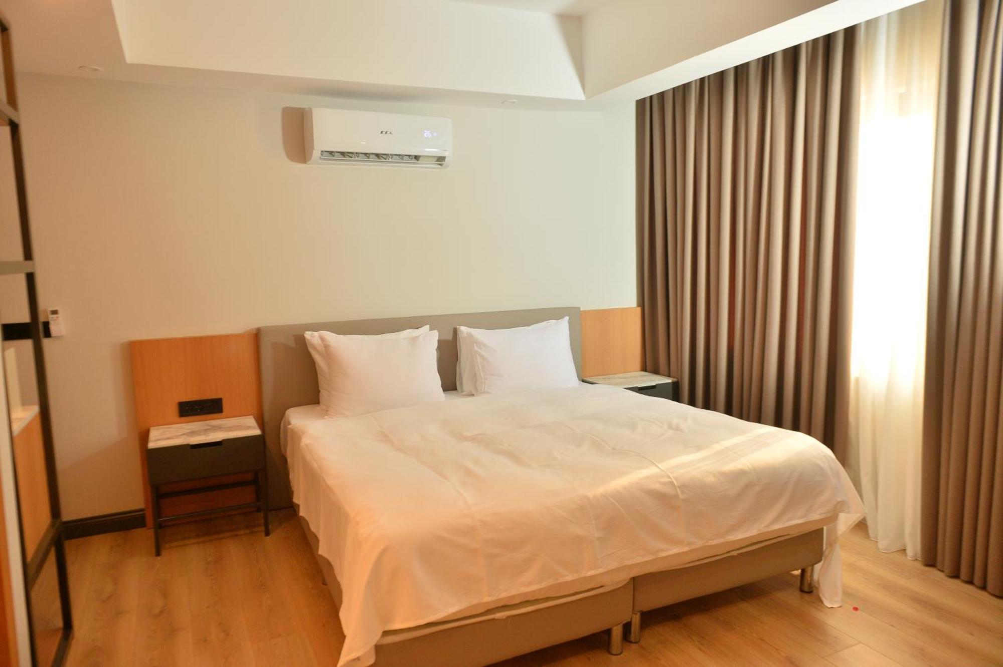 Miarosa Kemer Beach Esterno foto