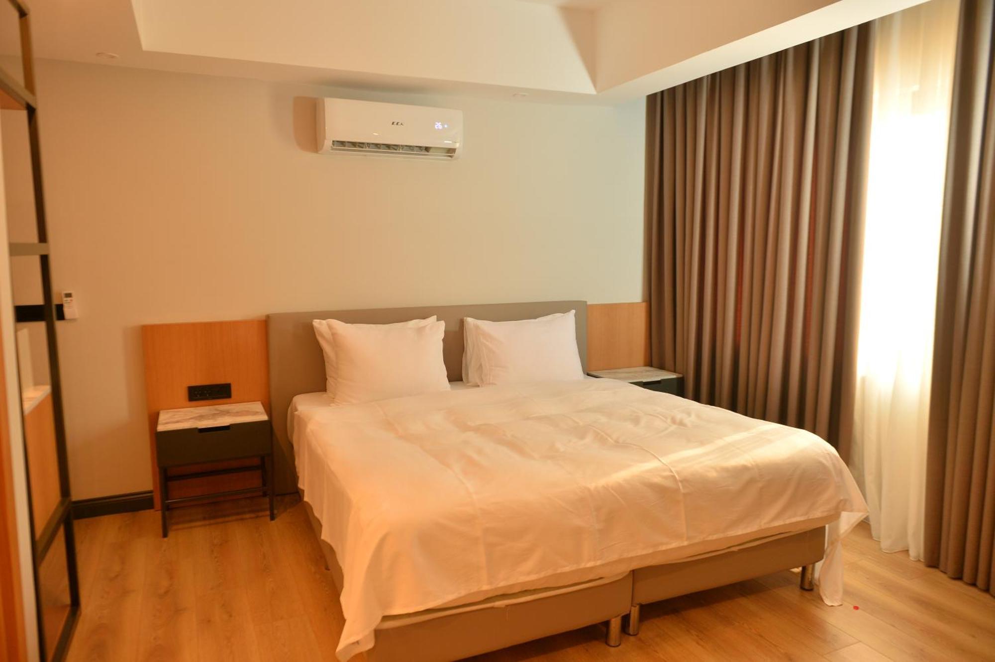 Miarosa Kemer Beach Esterno foto