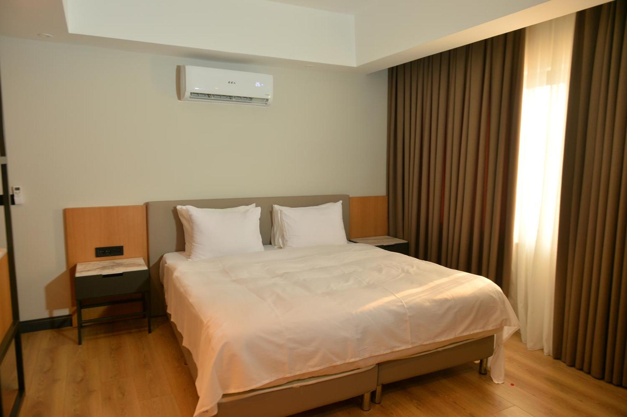 Miarosa Kemer Beach Esterno foto