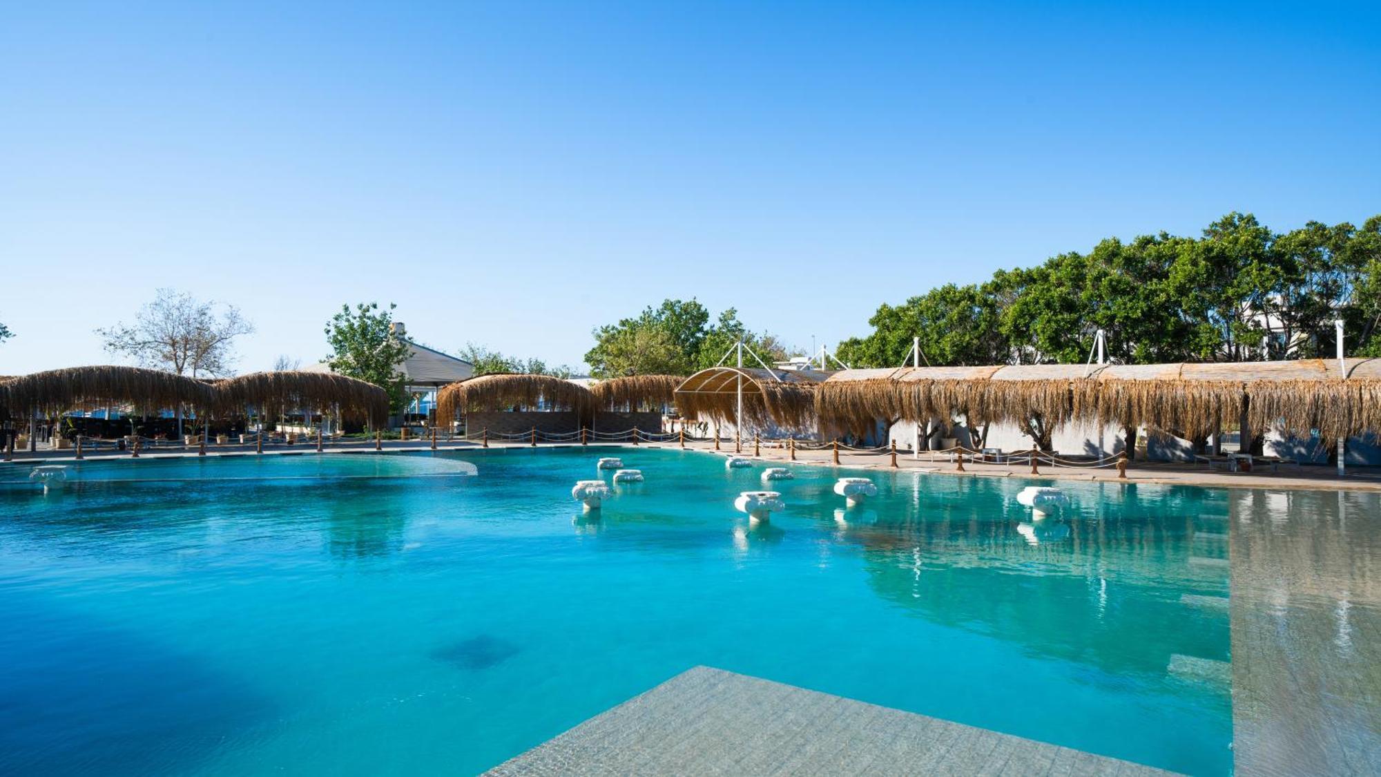 Miarosa Kemer Beach Esterno foto