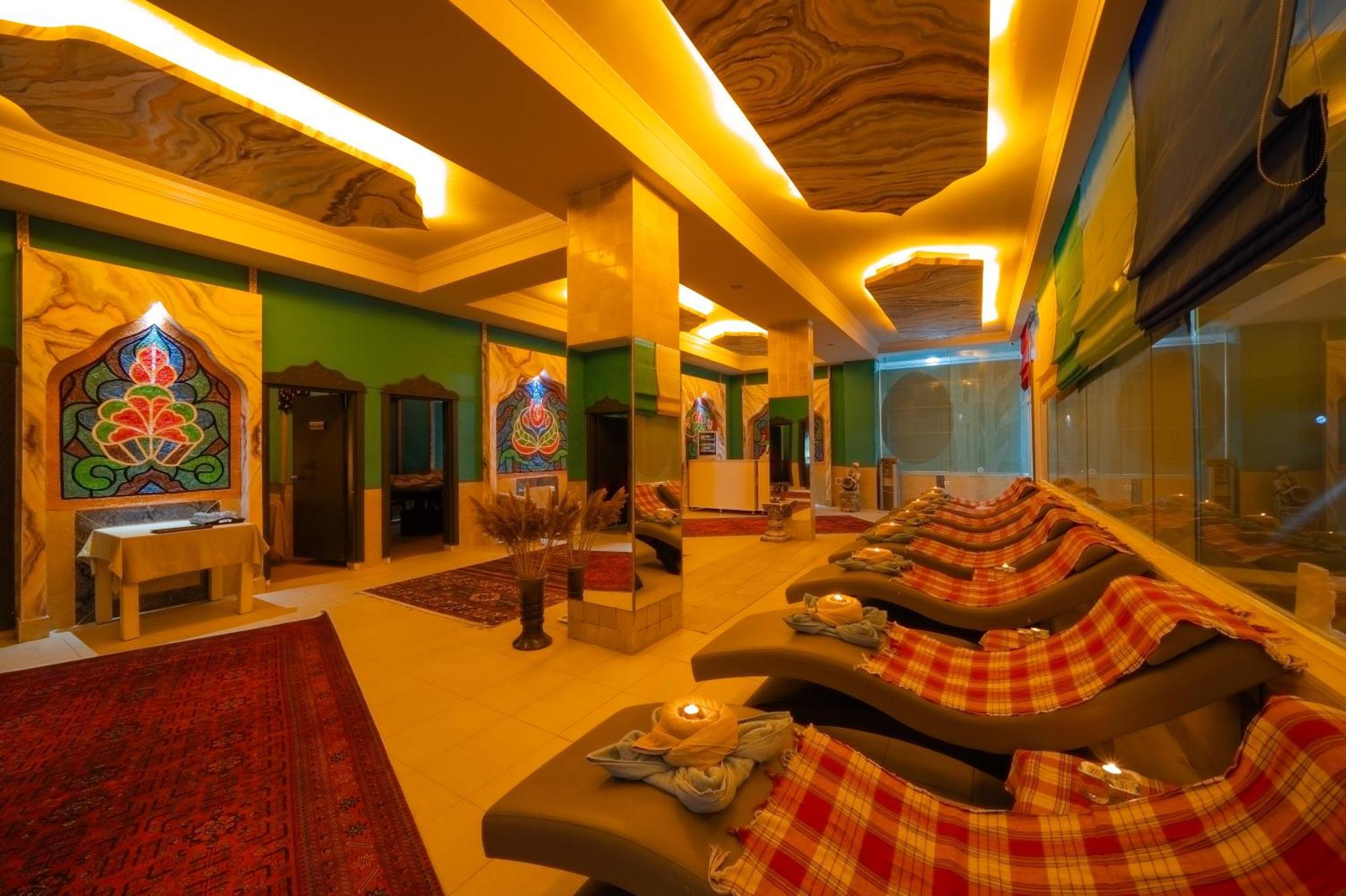 Miarosa Kemer Beach Esterno foto