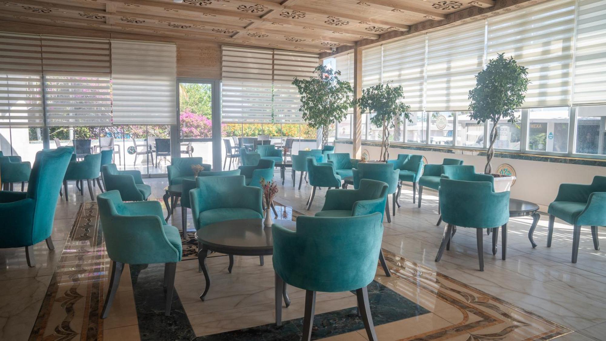 Miarosa Kemer Beach Esterno foto