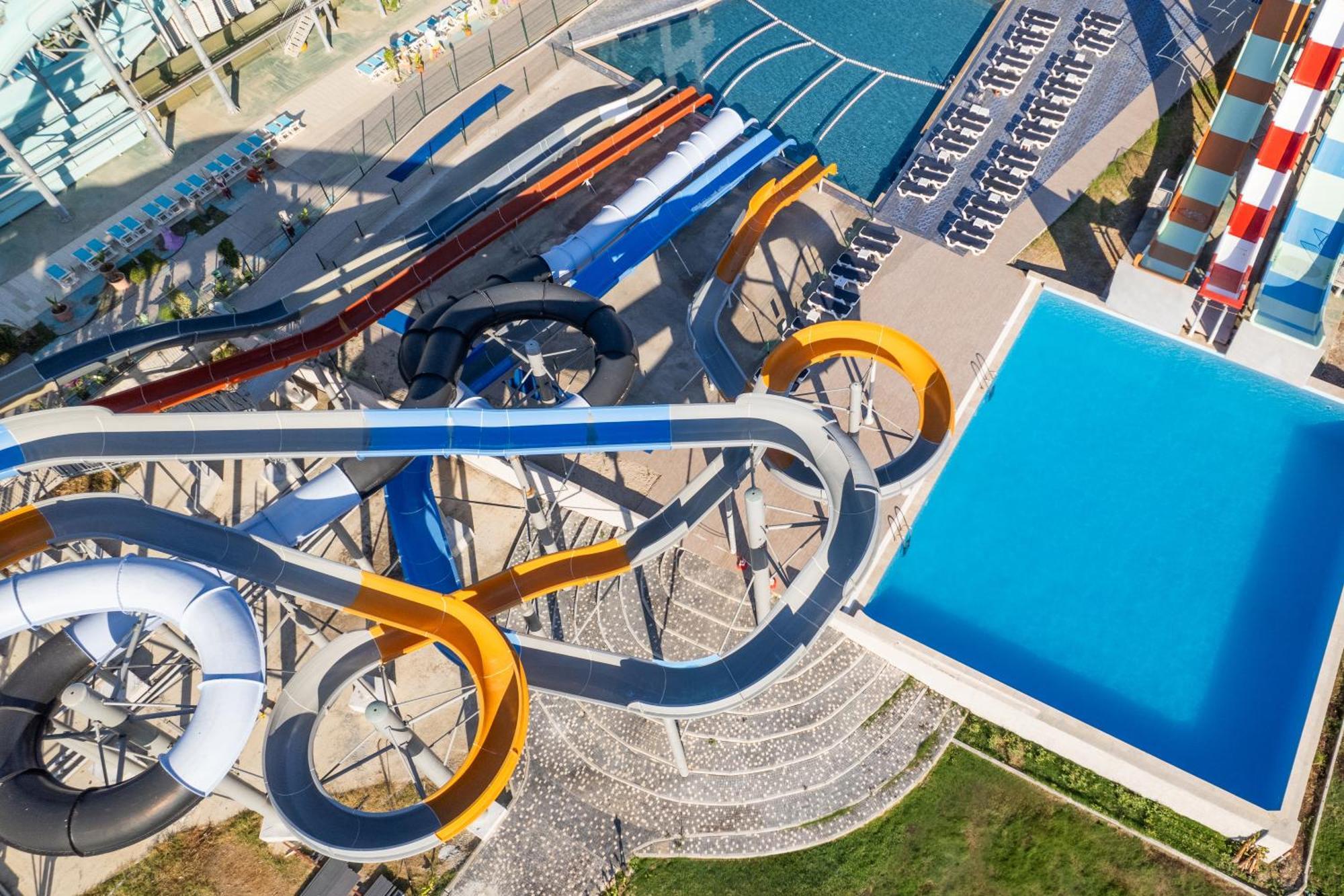 Miarosa Kemer Beach Esterno foto